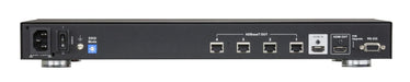 4-Port HDMI Over Cat 5 Splitter HDBaseT