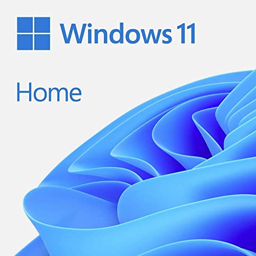 Windows 11 Home - Licence - 1 licence - OEM - DVD - 64-bit - English