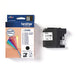 Brother LC223BK - Black - original - ink cartridge - for Brother DCP-J4120, J562, MFC-J4625, J480, J5320, J680, J880, Business Smart MFC-J4420