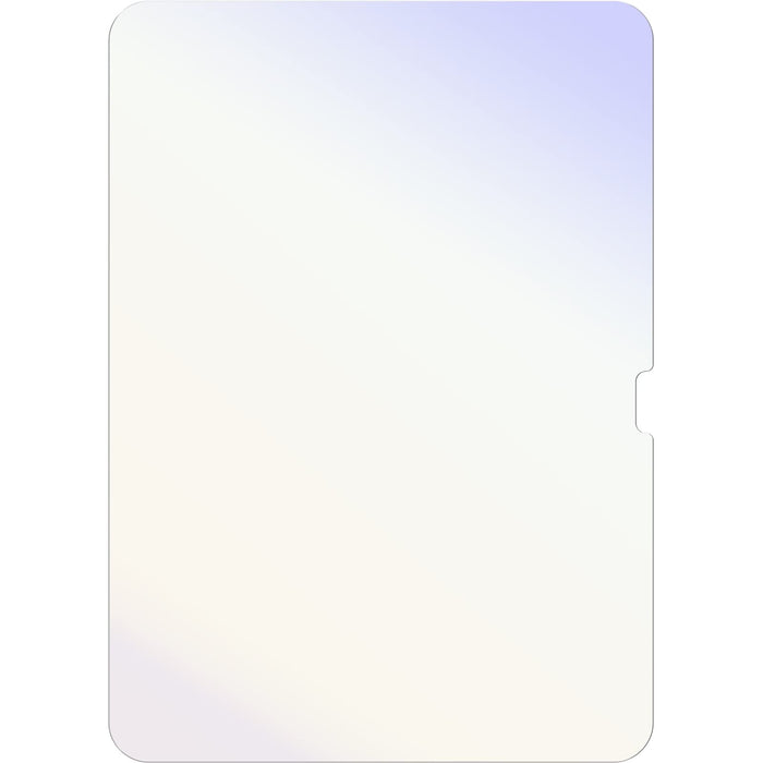 OtterBox Kids - Screen protector for tablet - antimicrobial, blue light guard - glass - clear - for Apple 10.9-inch iPad (10th generation)