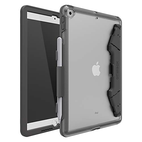 OtterBox UnlimitEd - Protective case for tablet - polyurethane, polycarbonate, synthetic rubber - for Apple 10.2-inch iPad (7th generation, 8th generation)