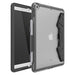 OtterBox UnlimitEd - Protective case for tablet - polyurethane, polycarbonate, synthetic rubber - for Apple 10.2-inch iPad (7th generation, 8th generation)