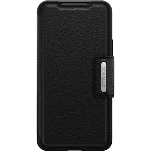 OtterBox Strada Samsung Galaxy S22 Shadow - black