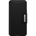 OtterBox Strada Samsung Galaxy S22 Shadow - black