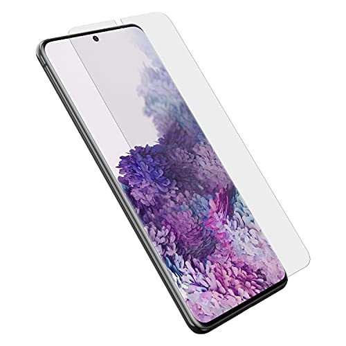 OtterBox Clearly Protected - Screen protector for mobile phone - clear - for Samsung Galaxy S20+, S20+ 5G