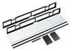 APC Rack Air Containment Rear Assembly for InRow 300 mm*** SPECIAL DELIVERY - SHIPS DIRECT FROM VENDOR - INFORMATION REQUIRED - CALL SALES FOR COST**