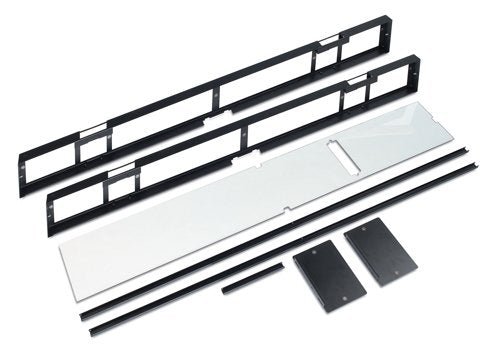APC Rack Air Containment Rear Assembly for InRow 300 mm*** SPECIAL DELIVERY - SHIPS DIRECT FROM VENDOR - INFORMATION REQUIRED - CALL SALES FOR COST**