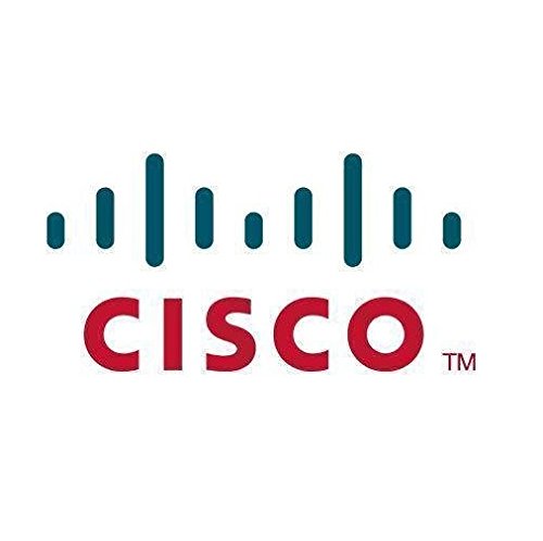 Cisco - Rack bracket (pack of 2) - for ASA 5585-X