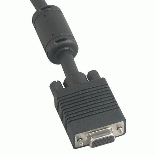 C2G Pro Series UXGA - VGA extension cable - HD-15 (VGA) (M) to HD-15 (VGA) (F) - 2 m