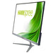 Hannspree HS245HFB 23.8in IPS Monitor