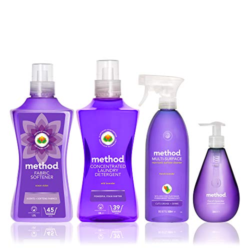 Method French Lavender Hand Wash 354ml | AMAZON BANNED DE