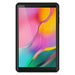 OtterBox Defender Series - Screenless Edition - back cover for tablet - black - 10.1" - for Samsung Galaxy Tab A (2019) (10.1 in)