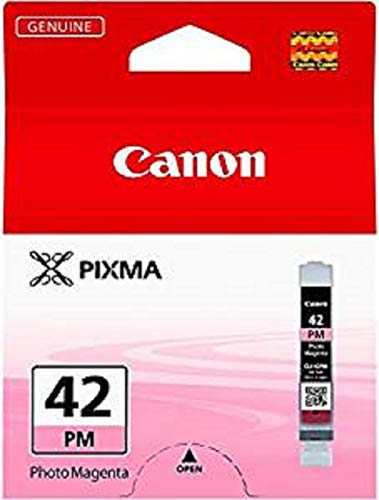 Best Value Canon Cli42pm Ink Cartridge - Photo Magenta