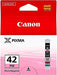 Best Value Canon Cli42pm Ink Cartridge - Photo Magenta