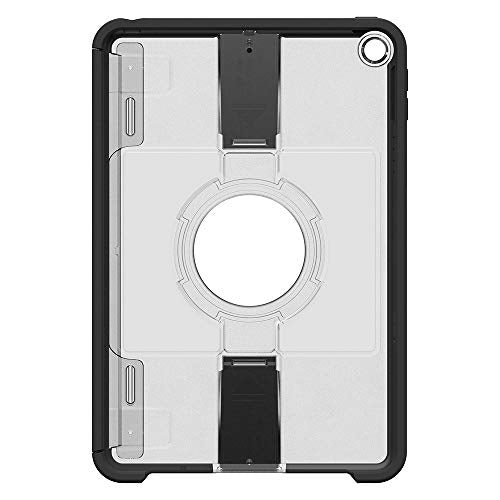 OtterBox uniVERSE - Back cover for tablet - black, clear - for Apple iPad mini 5