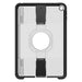 OtterBox uniVERSE - Back cover for tablet - black, clear - for Apple iPad mini 5