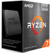AMD Ryzen 7 5800X3D Box