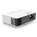BenQ TK700STi - DLP projector - 3D - 3000 ANSI lumens - 3840 x 2160 - 16:9 - 4K - short-throw fixed lens
