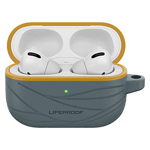 LifeProof Headphone Case for Apple AirPods Pro Anchors Away - grey