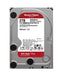 WD Red Plus NAS Hard Drive WD20EFZX - Hard drive - 2 TB - internal - 3.5" - SATA 6Gb/s - 5400 rpm - buffer: 128 MB