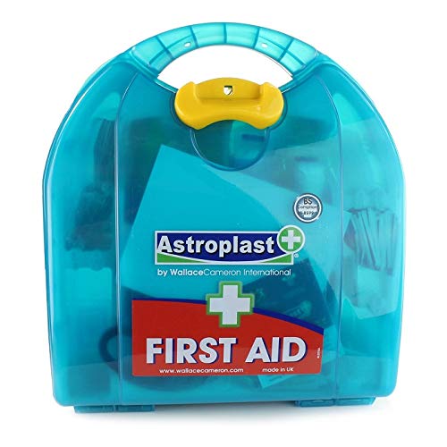 Best Value Wallace Cameron Astroplast + First Aid Kit