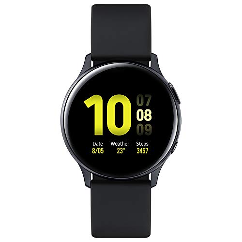 Samsung Watch Active 2 40mm Aqua Black