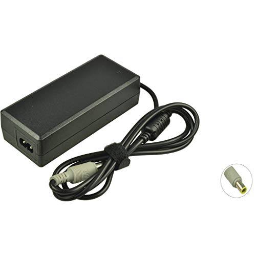 2-Power AC Adapter - Power adapter - AC 110-240 V - 65 Watt