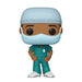 POP! Heroes: Frontline Heroes - Male #2 - SE //54155