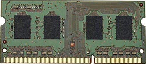Panasonic - DDR4 - 4 GB - SO-DIMM 260-pin - 2133 MHz / PC4-17000 - 1.2 V - unbuffered - non-ECC - for Panasonic Toughbook 54 (Mk3)