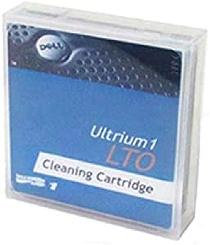 Dell - LTO Ultrium 1 - cleaning cartridge