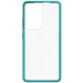 OtterBox React Samsung Galaxy S21 Ultra 5G Sea Spray - clear/blue