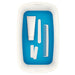 Leitz Mybox Small With Lid Wow White Blue Dd