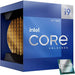 Intel Core i9 12900K - 3.2 GHz - 16-core - 24 threads - 30 MB cache - Box