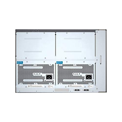 HP E5412-92G-PoE+/4G v2 zl Swch w Prm SW