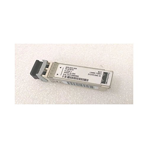OC3/STM1 SFP, Multi-mode fiber 'prices dependant on configuration'