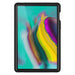 OtterBox Defender Series - Screenless Edition - back cover for mobile phone - rugged - polycarbonate - black - for Samsung Galaxy Tab S5e