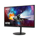 Acer Nitro XF252QXbmiiprzx - LED monitor - 24.5" - 1920 x 1080 Full HD (1080p) @ 240 Hz - TN - 400 cd/m - 1000:1 - HDR10 - 1 ms - 2xHDMI, DisplayPort - speakers - black
