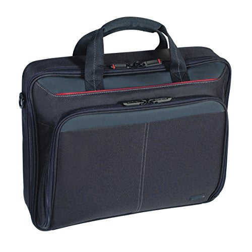 Targus Carry Case Nylon Black for Notebook