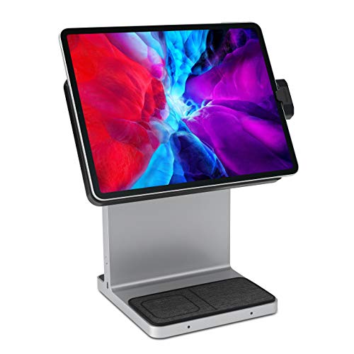 Kensington StudioDock iPad Docking Station for iPad Pro 11" - Docking station - USB-C - HDMI - for Apple 10.9-inch iPad Air (4th generation), 11-inch iPad Pro