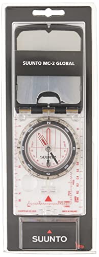 MC-2 G USGS Mirror Compass