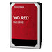 WD HDD Internal 2TB Red 54 SATA 3.5