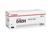 Canon 040 H - High capacity - cyan - original - toner cartridge - for imageCLASS LBP712Cdn