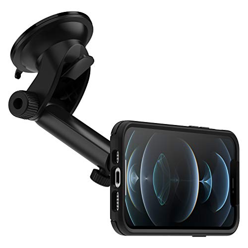 OtterBox MagSafe Dash/Windshield Mnt Blk