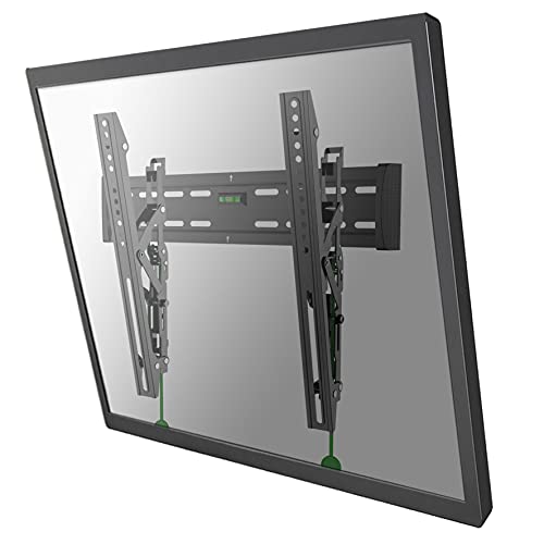 NewStar TV/Monitor Wall Mount (tiltable) for 32"-52" Screen - Black - Wall mount for LCD display - black - screen size: 32"-52"