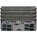 Cisco Nexus 9504 - Switch - front to back airflow - rack-mountable