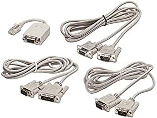 UPS Signaling Offer for IBM AS/400 and IBMi (IBM Power Systems)