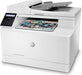 HP Laserjet Pro M183FW Laser All in One
