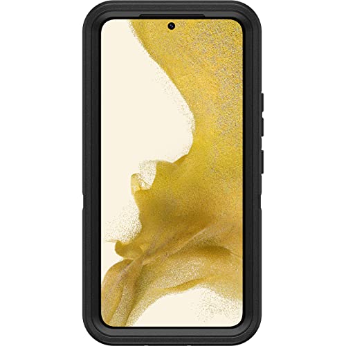 OtterBox Defender Samsung Galaxy S22 - black