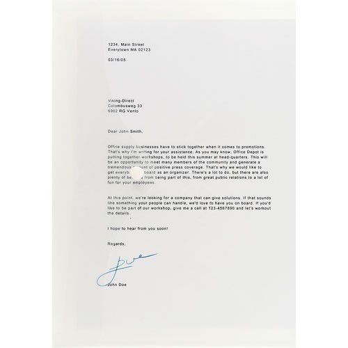 Best Value 10 X A4 POPPER WALLETS DOCUMENT HOLDER FILE PLASTIC-CLEAR 1430748