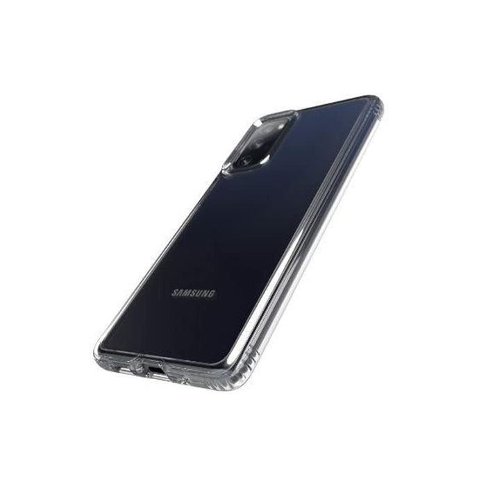 Tech 21 Evo Clear Samsung Galaxy S20 FE 5G Mobile Phone Case